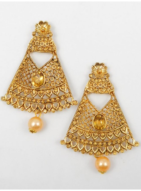 Fashion Earrings